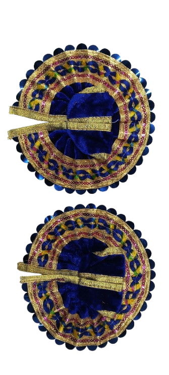 LADDU GOPAL POSHAK COMBO