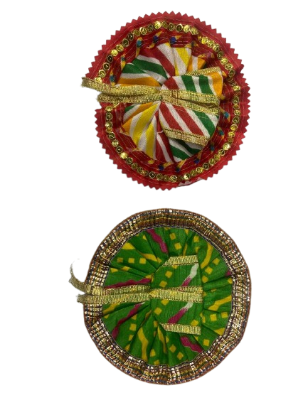 LADDU GOPAL POSHAK COMBO