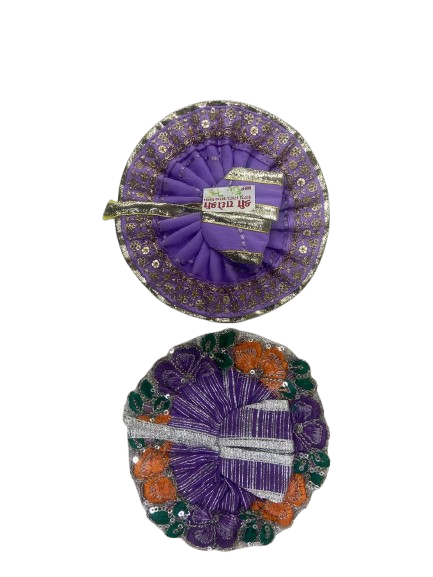 LADDU GOPAL POSHAK COMBO