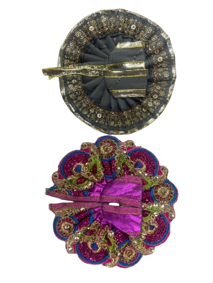 LADDU GOPAL POSHAK COMBO