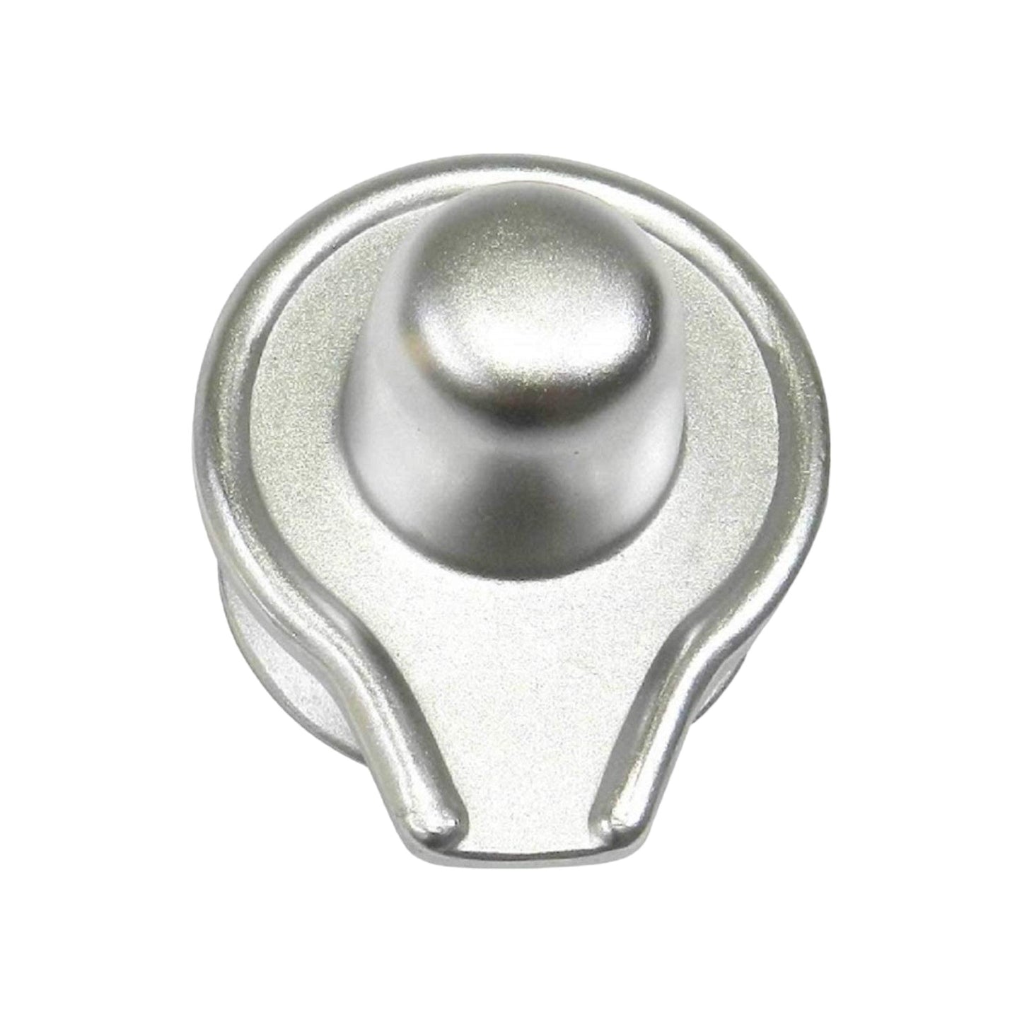 pujaparv Pure Quality Parad Shivling - 50 Grams (3 CM)