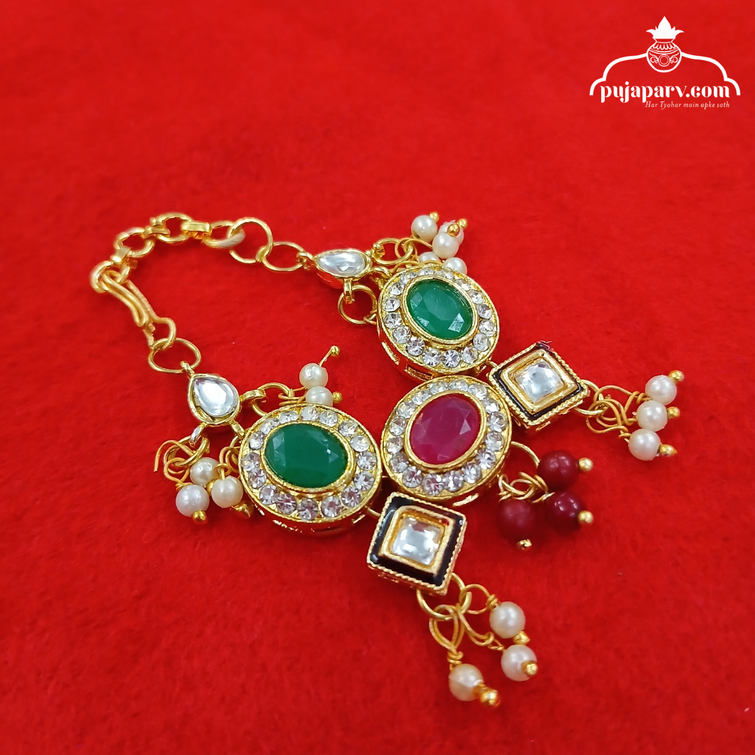 BHAGWAN KI MALA | MURTI MALA | MURTI NECKLACE | SACRED MALA