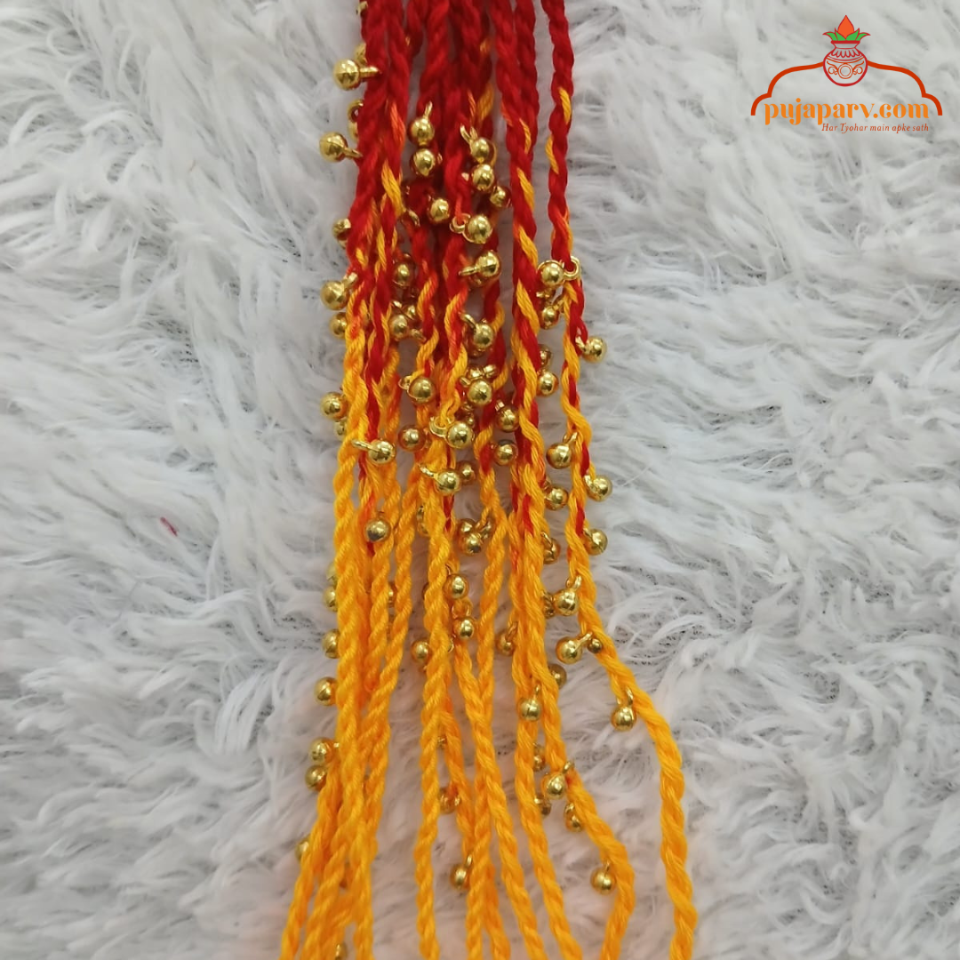 DESIGNER RAKHI (12 PIECE)