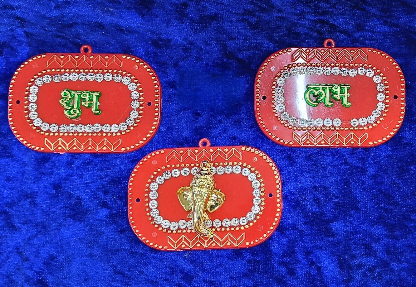 SHUBH LABH (PACK OF 2)