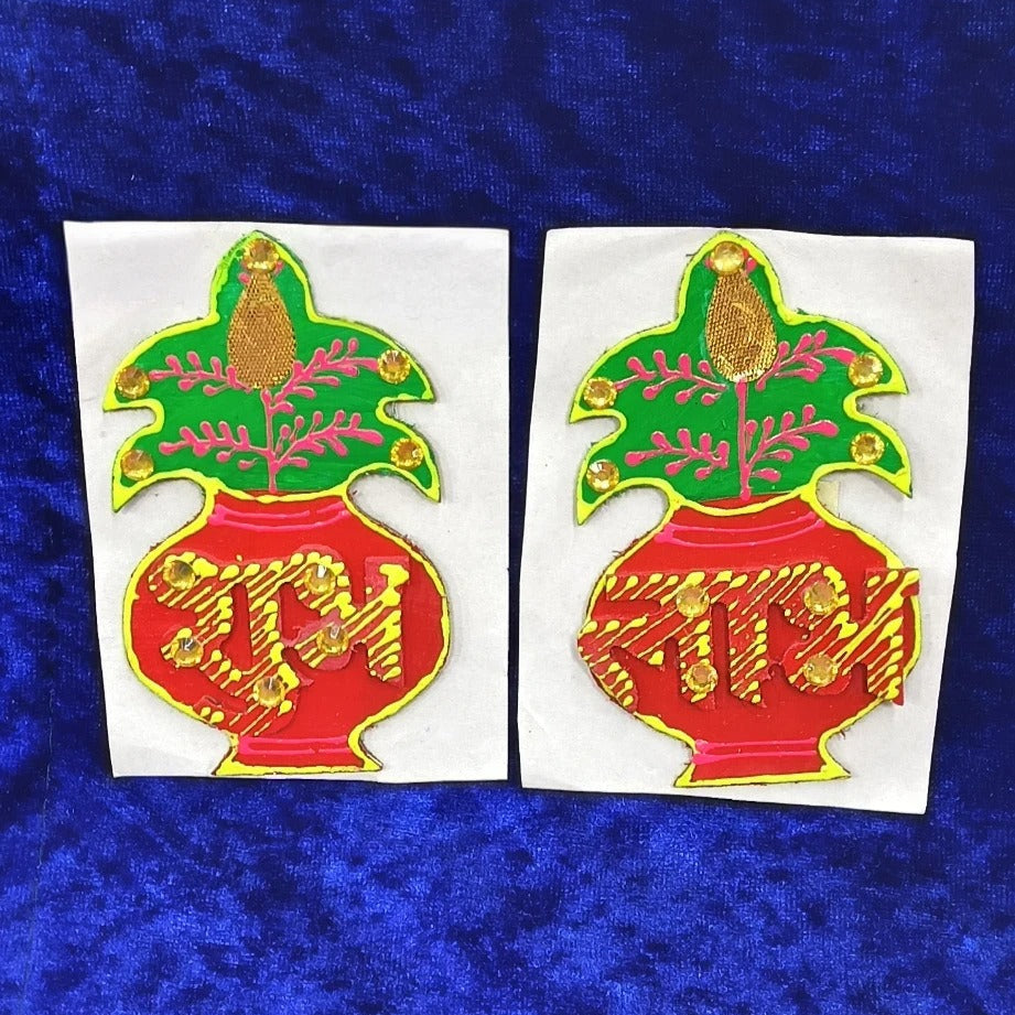 SHUBH LABH (PACK OF 3)