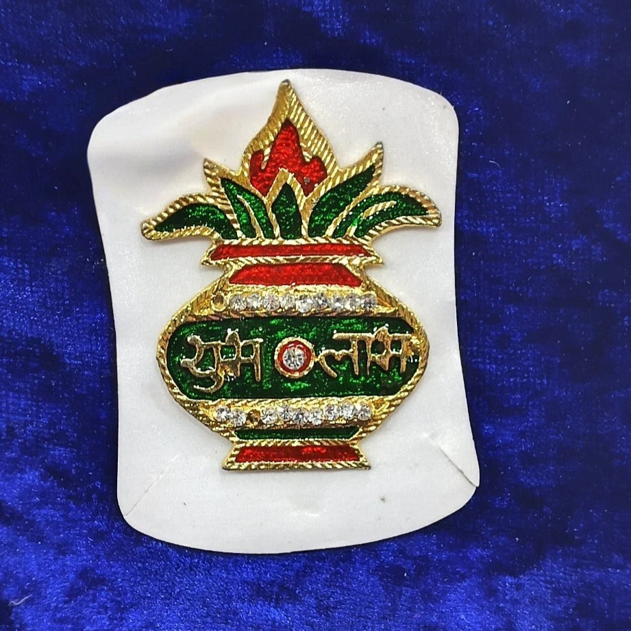 SHUBH LABH (PACK OF 2)