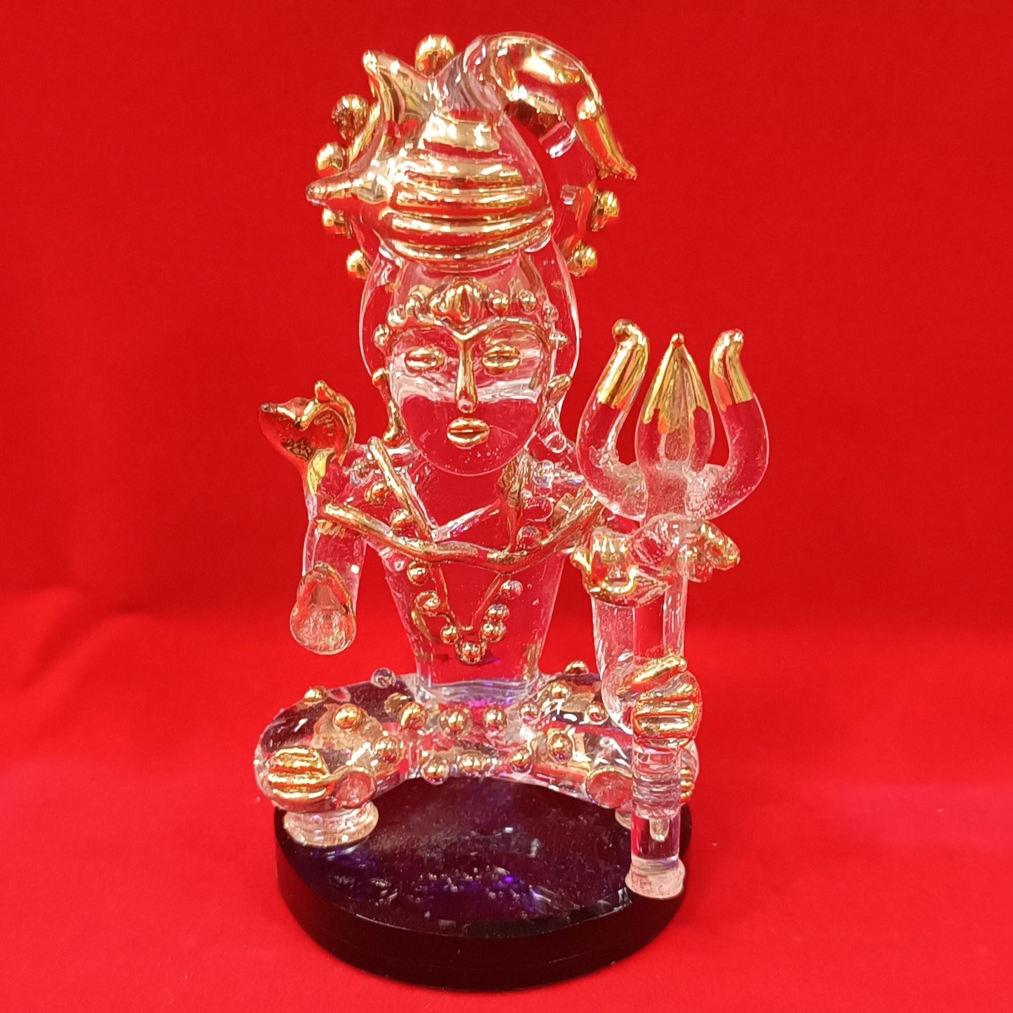 SHIVJI MURTI | SHIVJI STATUE BY PUJAPARV