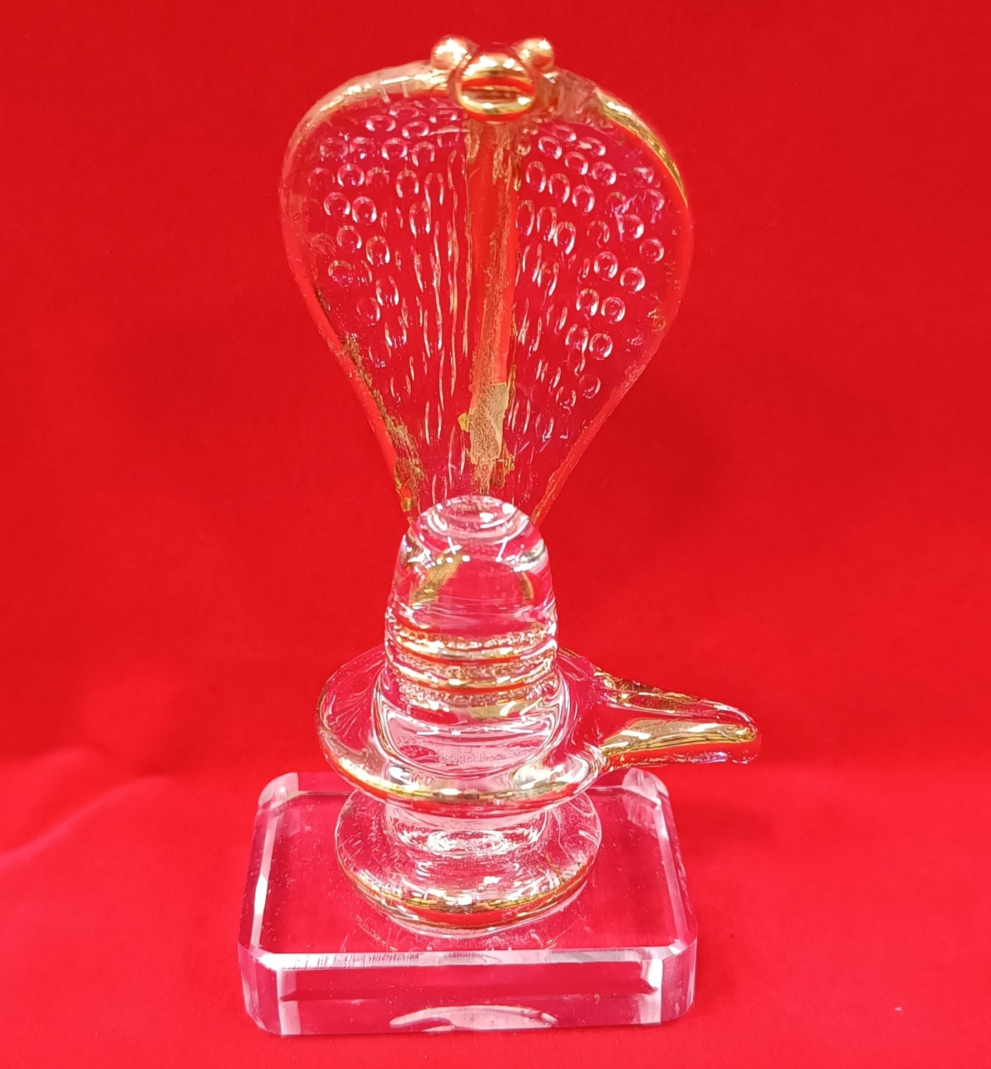 SHIVLING | TRADITIONAL SHIVLING BY PUJAPARV