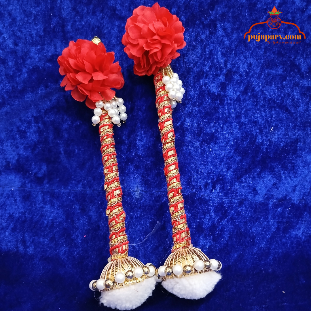 FANCY DABBAR (SET OF 2)