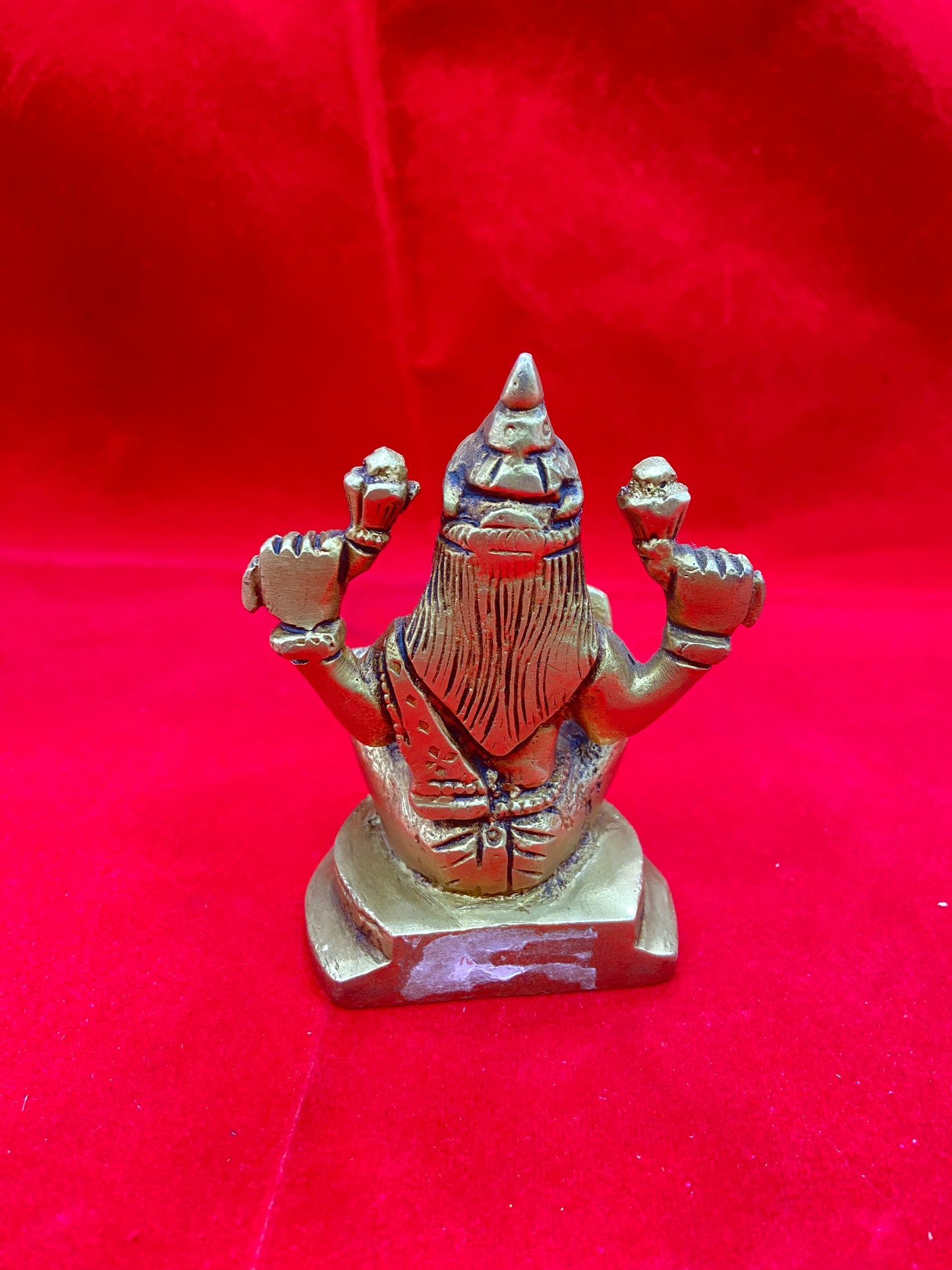 UNIQUE MURTI BY PUJA PARV (GOD IDOLS)