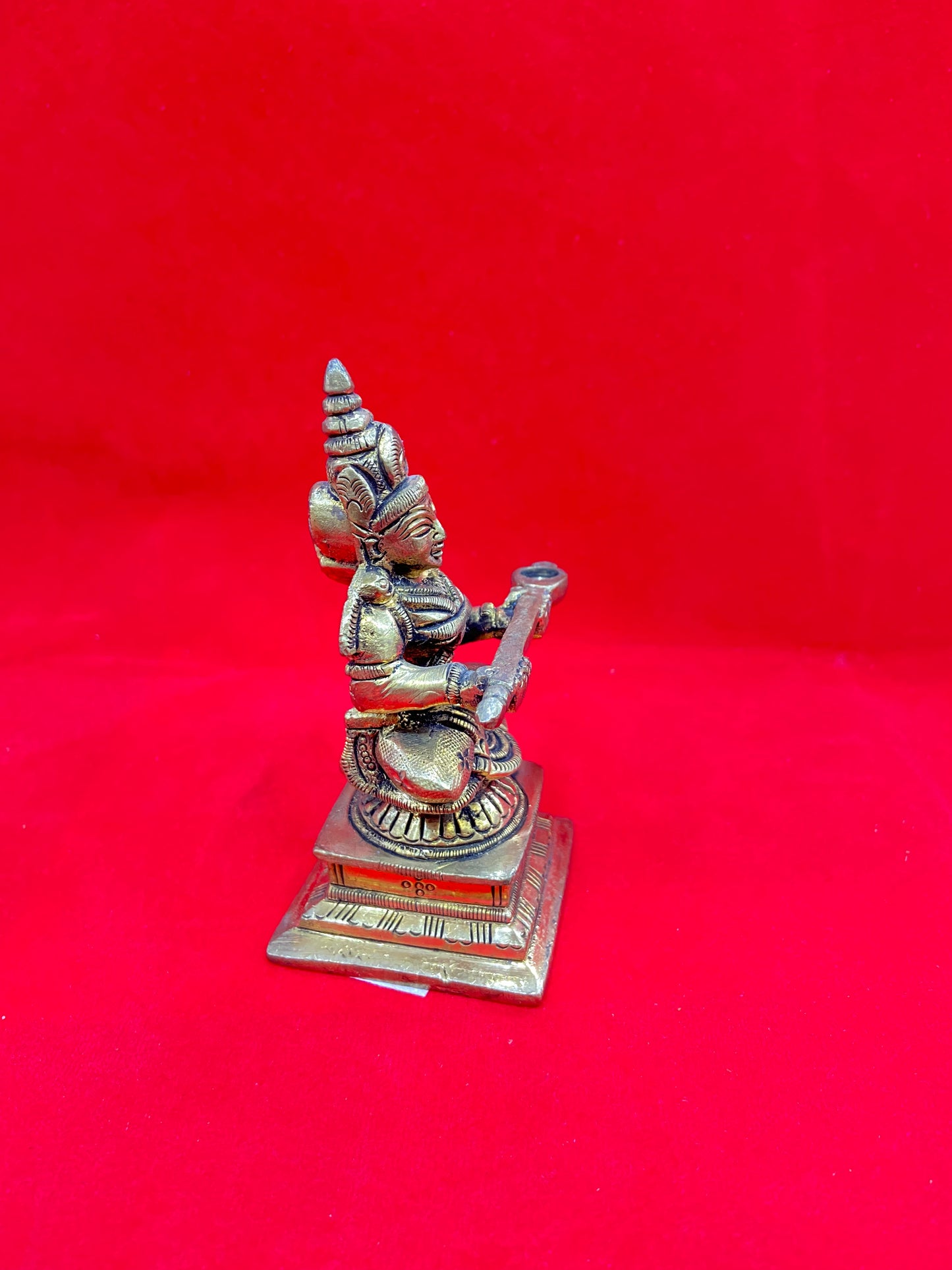 UNIQUE MURTI BY PUJA PARV (GOD IDOLS)