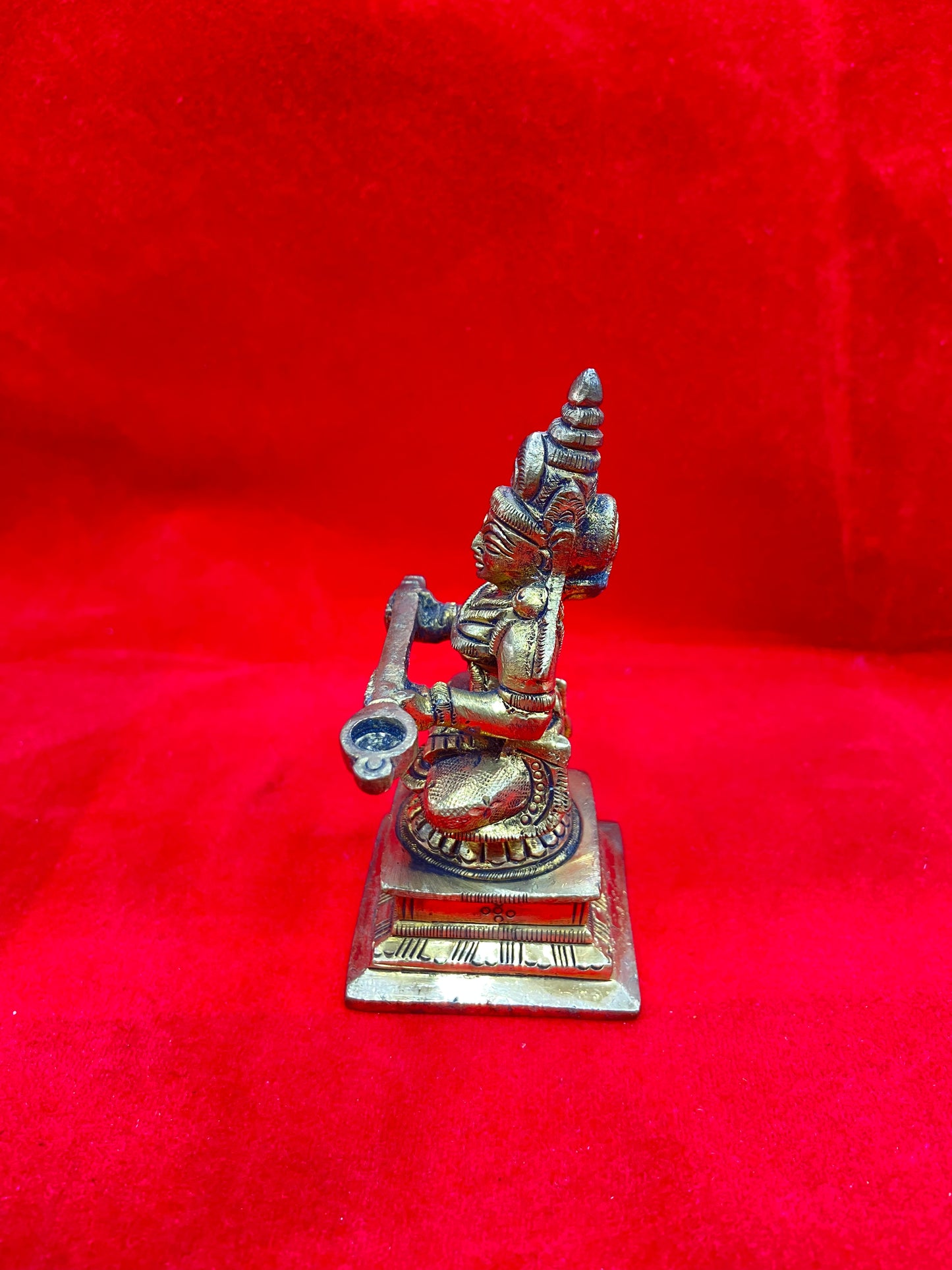 UNIQUE MURTI BY PUJA PARV (GOD IDOLS)