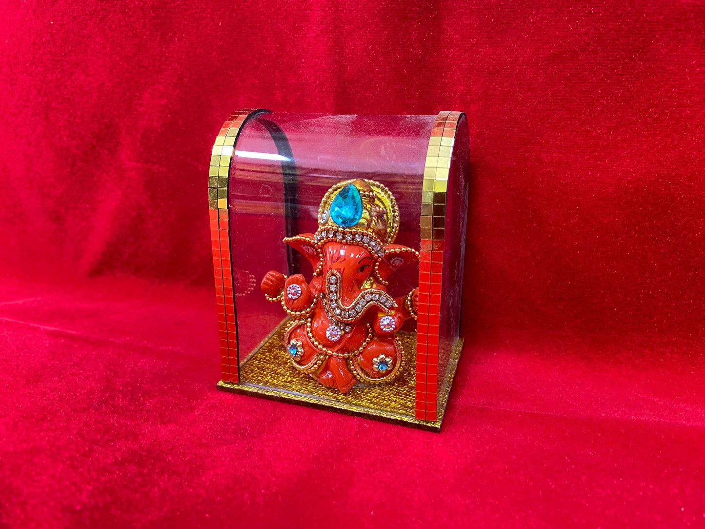 GANESH MURTI (GOD IDOLS)