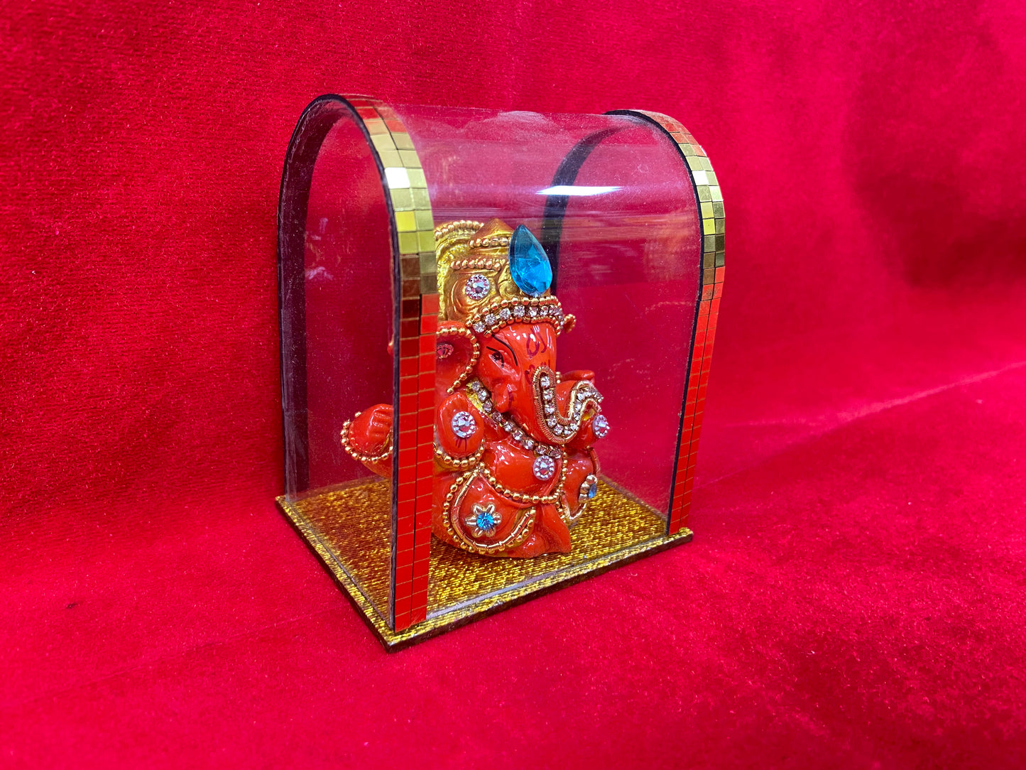 GANESH MURTI (GOD IDOLS)