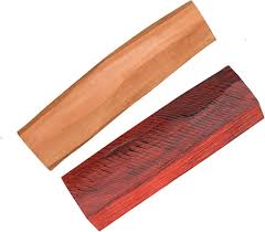 pujaparv Combo set Natural Red Sandalwood and White Sandalwood Scented Sticks(50-60 Grams)