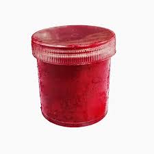 pujaparv Red Sindoor Powder for Puja and Religious Ceremonies Sindoor for Tradition Powder Sindoor
