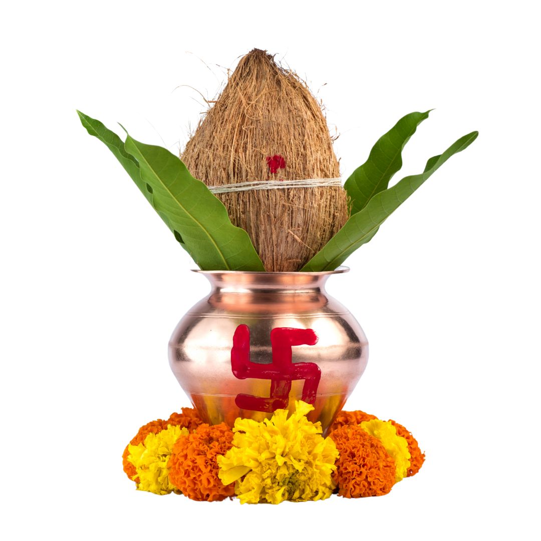 POOJA ESSENTIALS