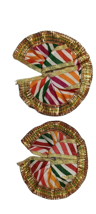 LADDU GOPAL POSHAK COMBO