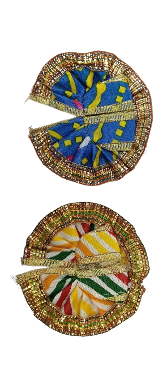LADDU GOPAL POSHAK COMBO