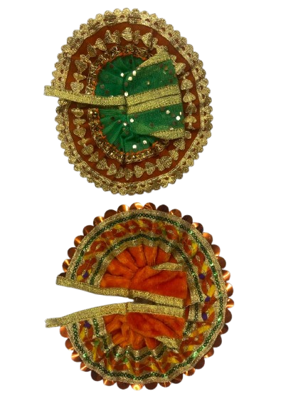 LADDU GOPAL POSHAK COMBO