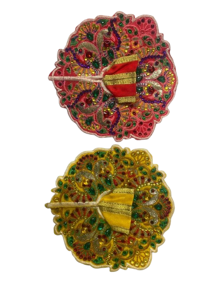 LADDU GOPAL POSHAK COMBO