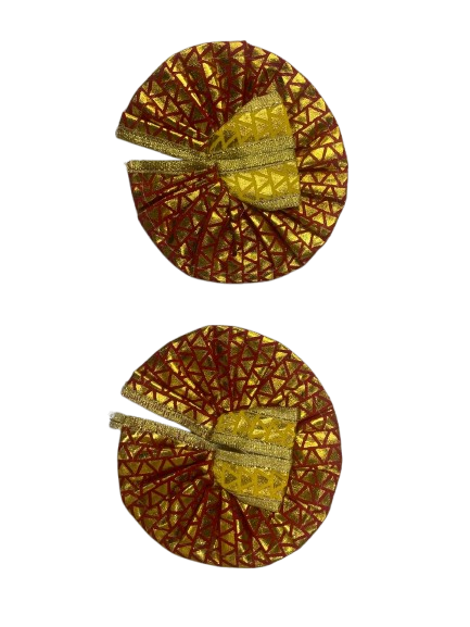 LADDU GOPAL POSHAK COMBO