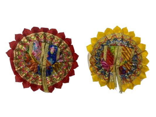 LADDU GOPAL POSHAK COMBO