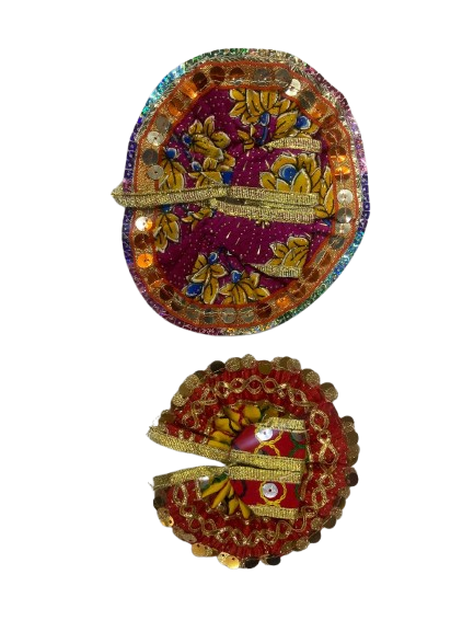 LADDU GOPAL POSHAK COMBO