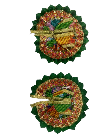LADDU GOPAL POSHAK COMBO