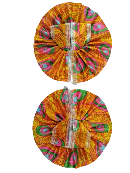 LADDU GOPAL POSHAK COMBO