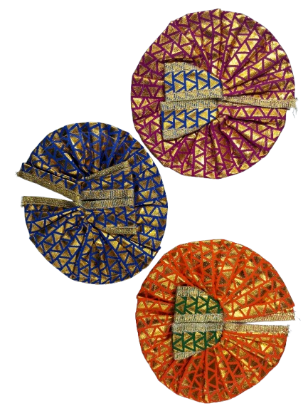 LADDU GOPAL POSHAK COMBO