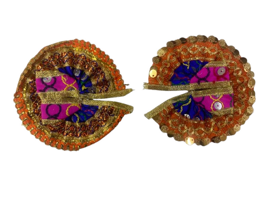 LADDU GOPAL POSHAK COMBO