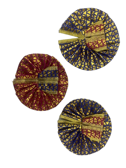 LADDU GOPAL POSHAK COMBO