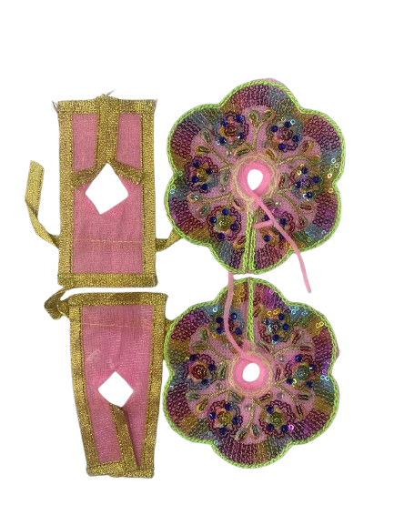 LADDU GOPAL POSHAK COMBO
