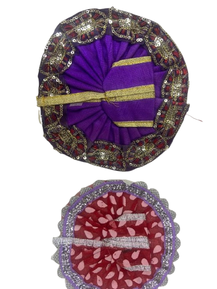 LADDU GOPAL POSHAK COMBO