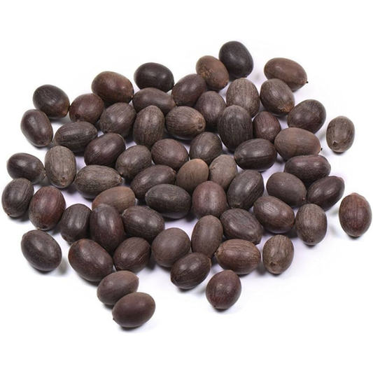 Kamal Gatta (Lotus Seed Beads) – Natural Beads for Laxmi Puja & Wealth Rituals