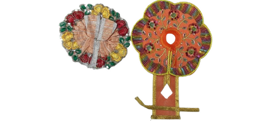 LADDU GOPAL POSHAK COMBO