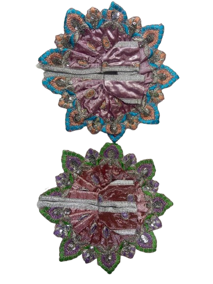LADDU GOPAL POSHAK COMBO