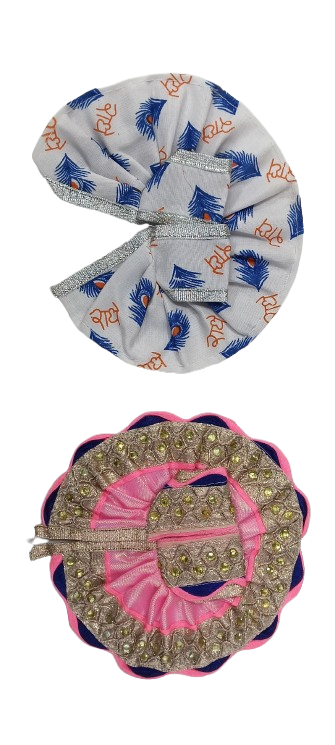 LADDU GOPAL POSHAK COMBO
