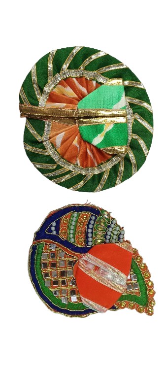 LADDU GOPAL POSHAK COMBO