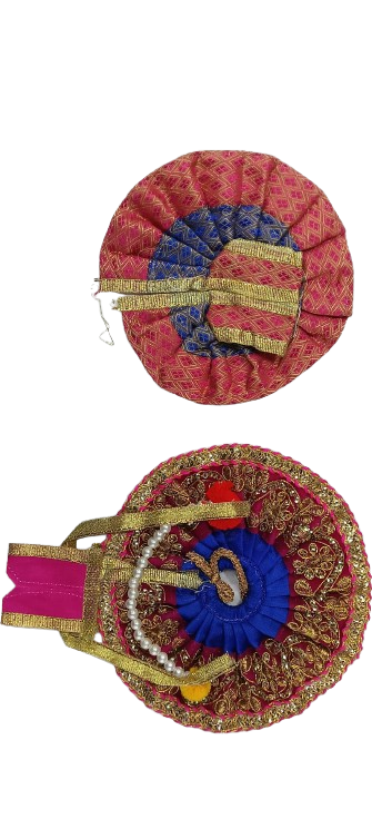 LADDU GOPAL POSHAK COMBO