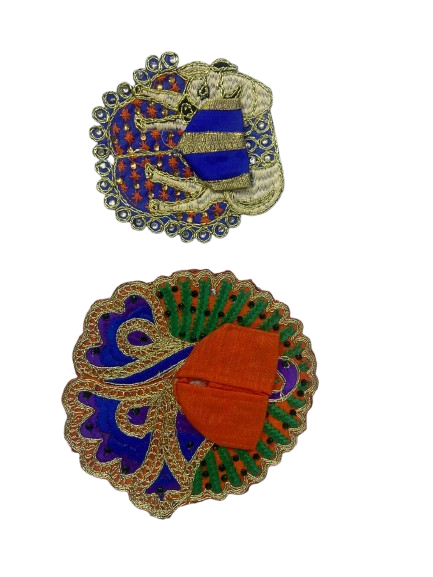 LADDU GOPAL POSHAK COMBO