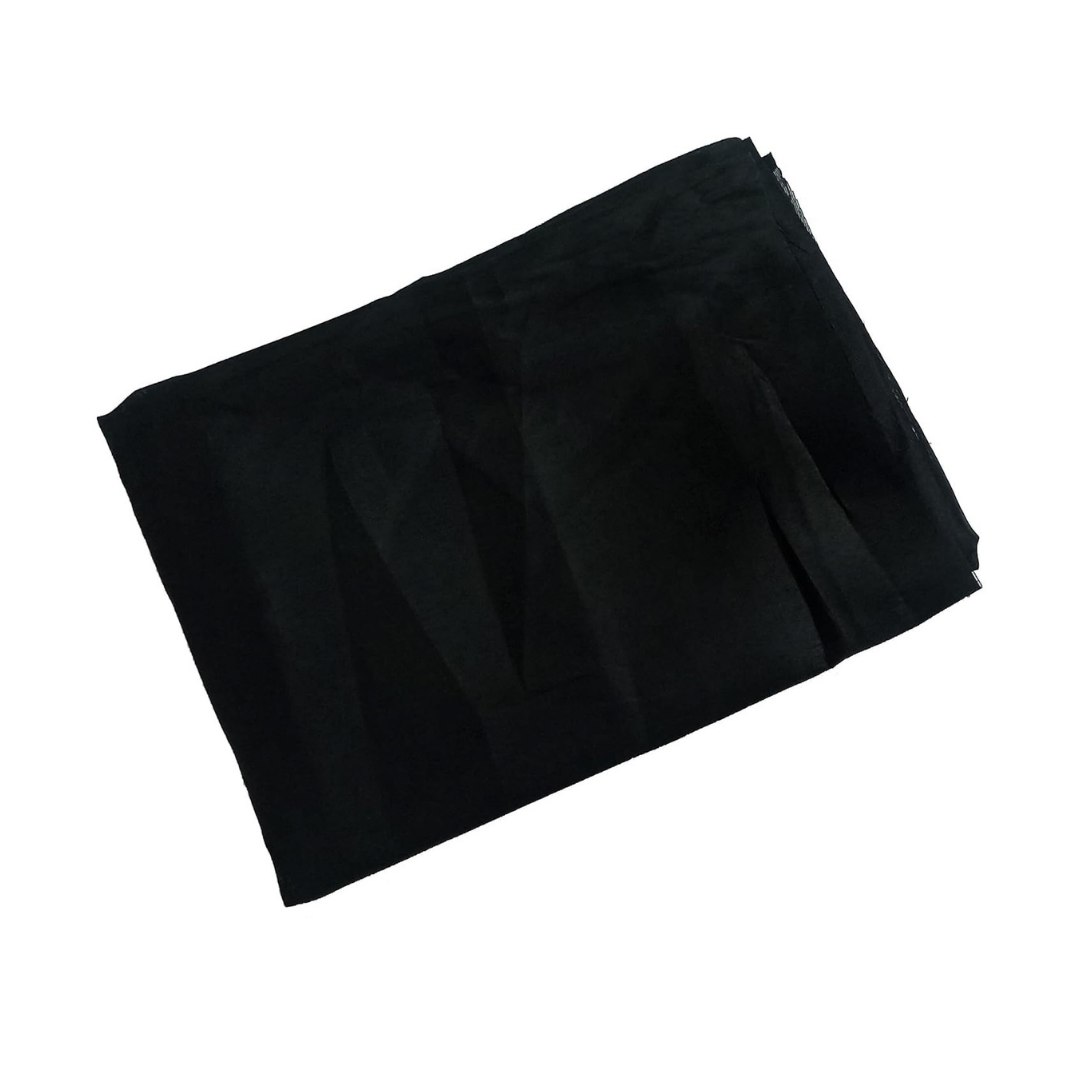 Puja Vastra / Kapda – Red, White, Green & Black Cloth for Mandir, Pooja, and Ritual Use