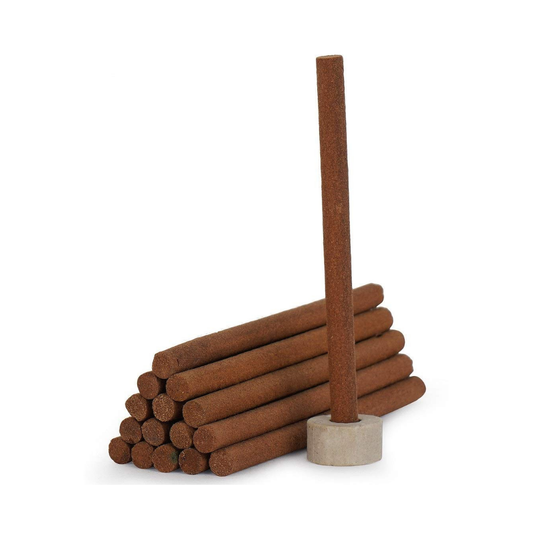 Dhoop Sticks – Premium Fragrant Dhoop for Daily Puja & Meditation