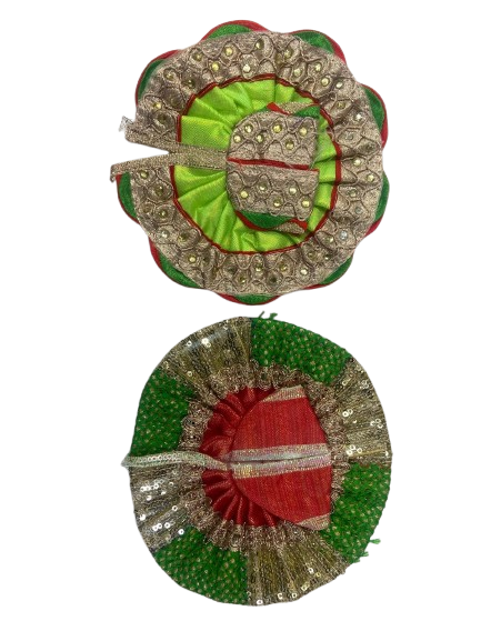 LADDU GOPAL POSHAK COMBO