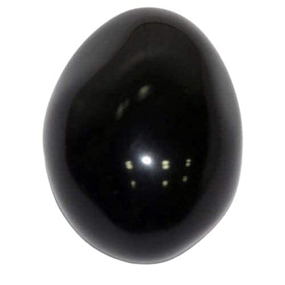 pujaparv Natural Black Stone Shaligram Shila for Pooja for Divine Blessings