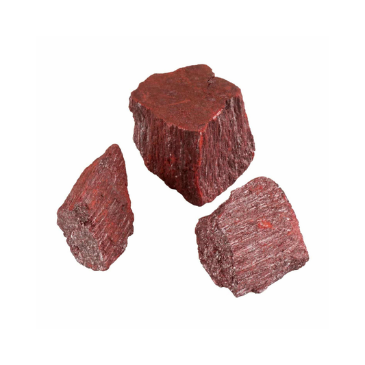 Kamakhya Sindoor (Kamiya Sindoor) – Sacred Vermilion Crystals from Maa Kamakhya Temple