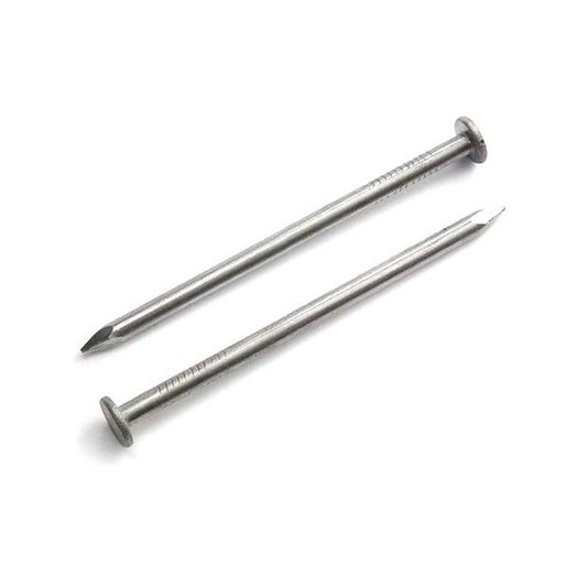Kil-Loh – Iron Nails for Puja, Totka & Vastu Remedies