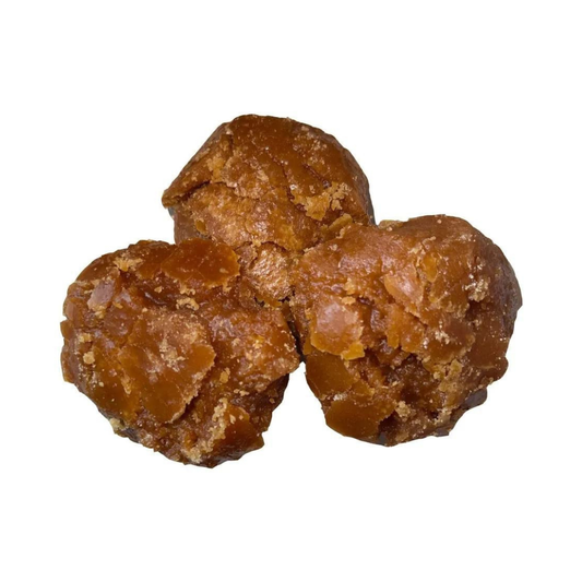 Gud (गुड़) – Pure Desi Jaggery for Puja & Prasad