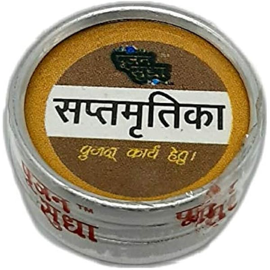 Saptmritika by Puja parv